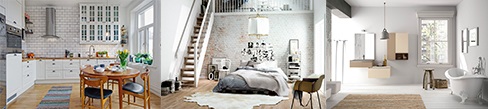 Скандинавский