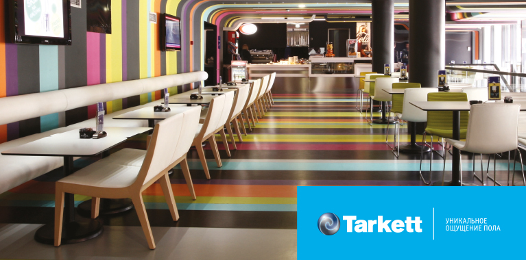 Tarkett