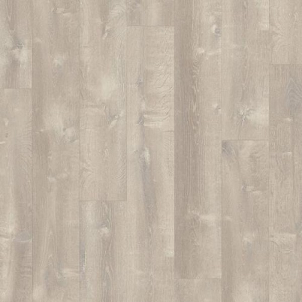 Quick Step LIVYN PUCL40083 Дуб Песчаный Теплый Серый