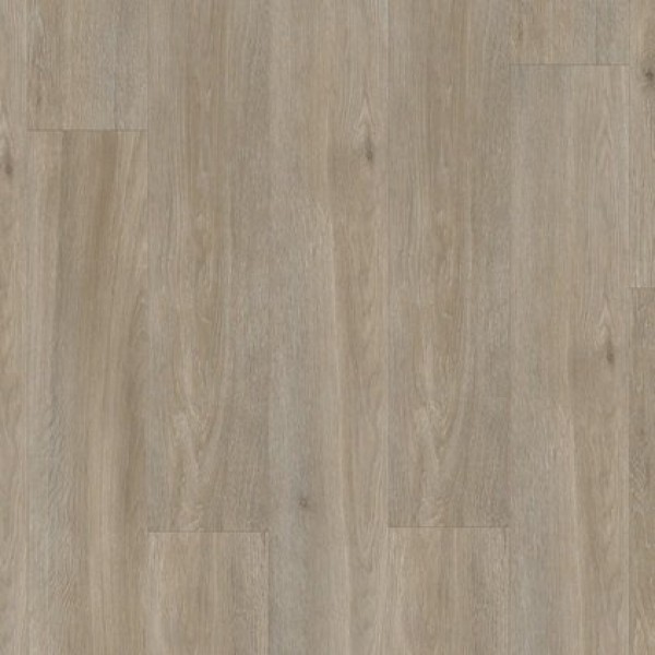 Quick-Step Balance click дуб шелковый серо-коричневый