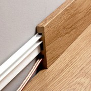 Quick Step LARGO (100x14) - Ламинированый МДФ 2400