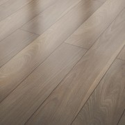 WIPARQUET BY CLASSEN AUTHENTIC 10 NARROW Дуб Лимбург серый 29852