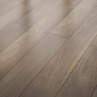 WIPARQUET BY CLASSEN AUTHENTIC 10 NARROW Дуб Лимбург серый 29852