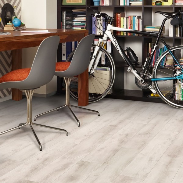 Balterio Quattro Vintage дуб Липик
