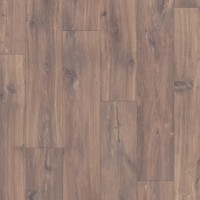 Quick-Step CLASSIC Hydroseal Дуб полуночный темный CLM1488