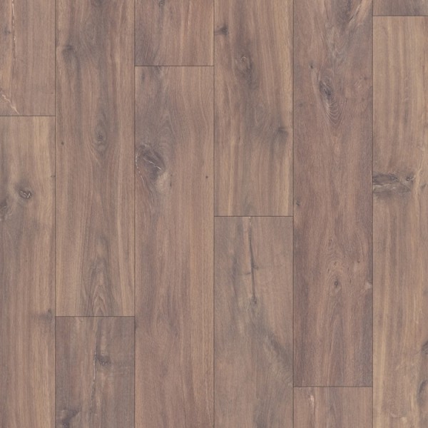 Quick-Step CLASSIC Дуб полуночный темный CLM1488