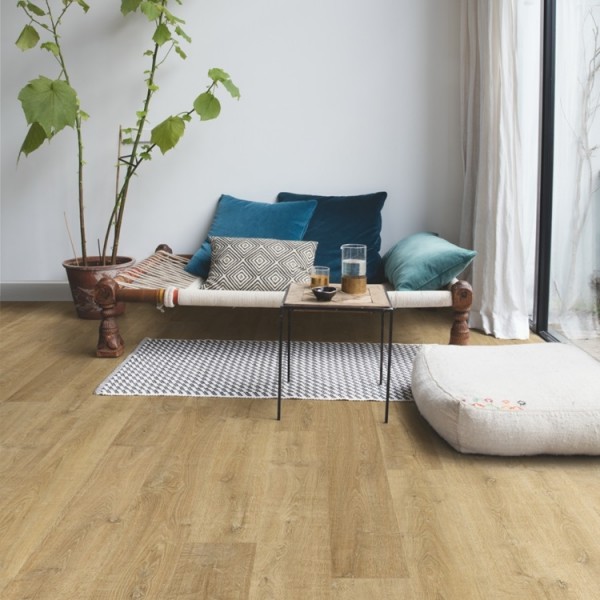 Quick-Step ELIGNA HYDROSEAL Riva oak natural EL3578