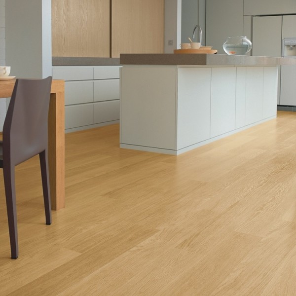 Quick-Step ELIGNA HYDROSEAL Доска дуба натурального лакированного EL896
