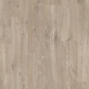 Quick-Step Eligna Wide Карибский Дуб Серый UW1536