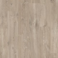 Quick-Step Eligna Wide Карибский Дуб Серый UW1536