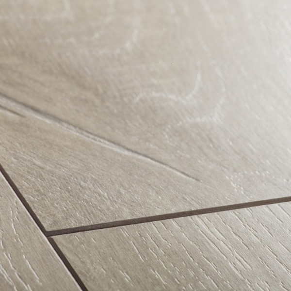 Quick-Step Largo Доска дуба доминиканского серого LPU1663