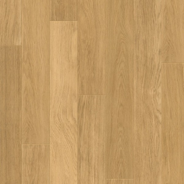 Quick-Step PERSPECTIVE Дуб белый натуральный лак UF896