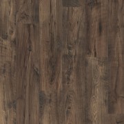 Quick-Step PERSPECTIVE WIDE Каштан темный реставрированный ULW1544