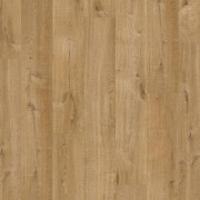 Quick Step LIVYN PUCP40104 Дуб Хлопковый Натуральный