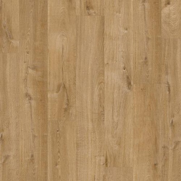 Quick Step LIVYN PUCP40104 Дуб Хлопковый Натуральный