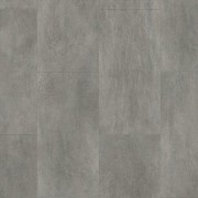 Quick-Step Ambient Click Plus бетон темно-серый AMCP40050