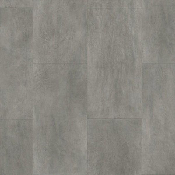 Quick-Step Ambient Click Plus бетон темно-серый AMCP40050