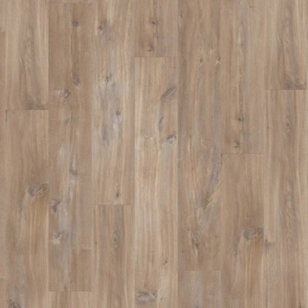 Quick-Step Balance click plus дуб каньон коричневый