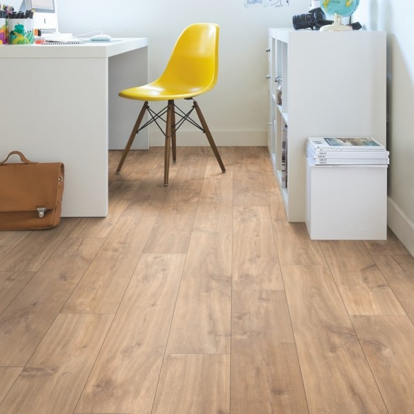 Quick-Step CLASSIC Дуб полуночный натуральный CLM1487