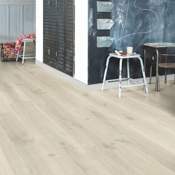 Quick-Step Creo Дуб серый TENNESSEE CR3181