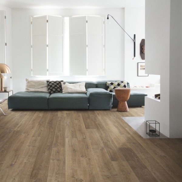 Quick-Step ELIGNA HYDROSEAL Riva oak brown EL3579