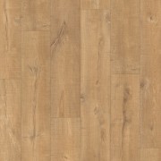 Quick-Step Eligna Wide Пилёный Дуб Натур UW1548
