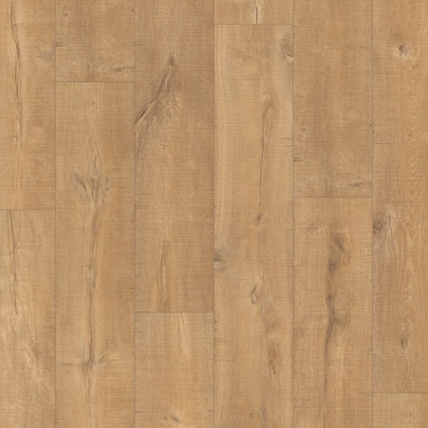 Quick-Step Eligna Wide Пилёный Дуб Натур UW1548