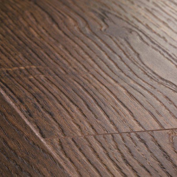 Quick-Step Elite Доска Дуба Белого Затемненная UE1496