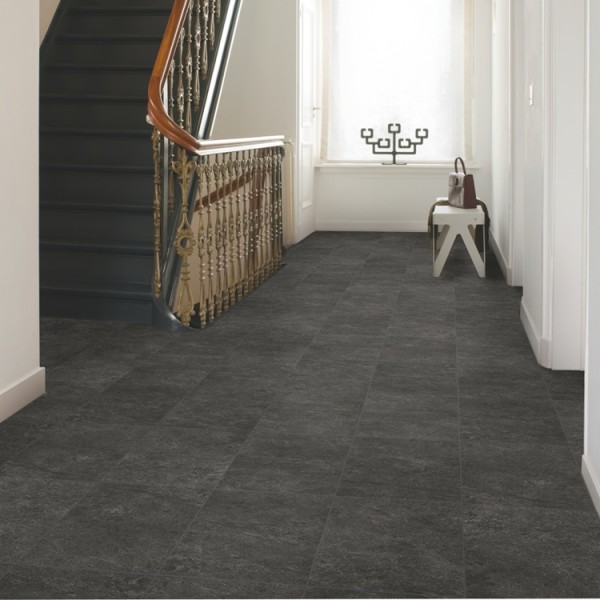 Quick-Step Exquisa Черный Сланец EXQ1550