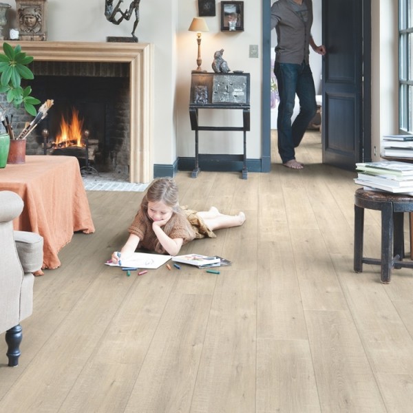 Quick-Step Impressive IM1857