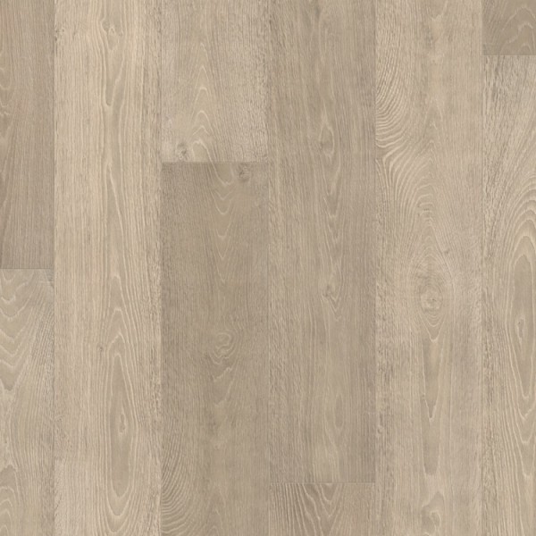 Quick-Step Largo Доска дуба винтажного белого LPU3985