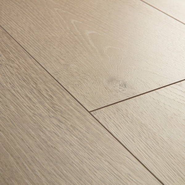 Quick-Step Largo Доска дуба винтажного белого LPU3985