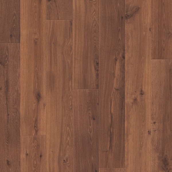 Quick-Step PERSPECTIVE Дуб Vintage темный лакированый UF1001