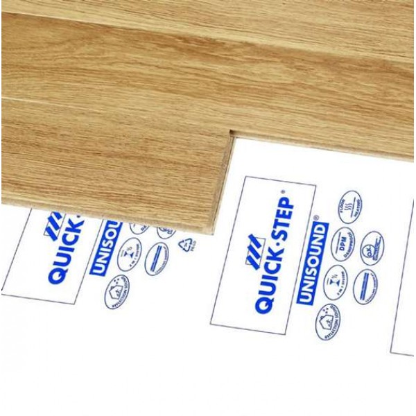QUICK-STEP UNISOUND