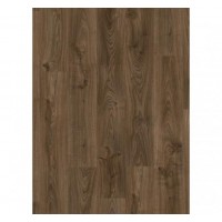 Quick Step LIVYN Balance click BACL40027 Дуб коттедж темно-коричневый