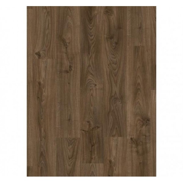 Quick Step LIVYN BACL40027 Дуб коттедж темно-коричневый