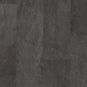 Quick-Step Ambient Click Plus сланец черный AMCL40035