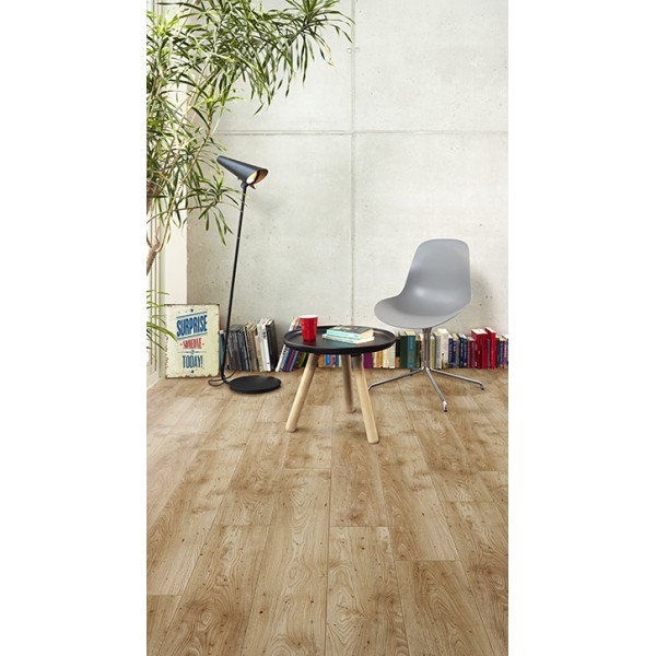 Balterio Quattro Vintage Каштан золотистый