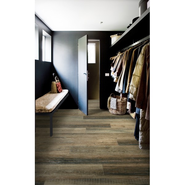 Balterio Urban Wood Древесный Микс Манхэттен