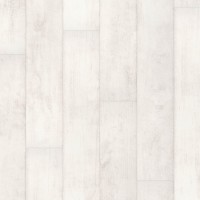Quick-Step CLASSIC Hydroseal Доска тика освещенного белого CLM1290