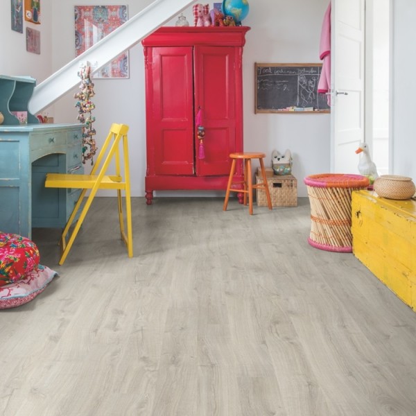 Quick-Step ELIGNA HYDROSEAL New castle oak grey EL3580