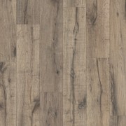 Quick-Step Eligna Wide Реставрированный Серый Дуб UW1545
