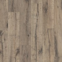 Quick-Step Eligna Wide Реставрированный Серый Дуб UW1545