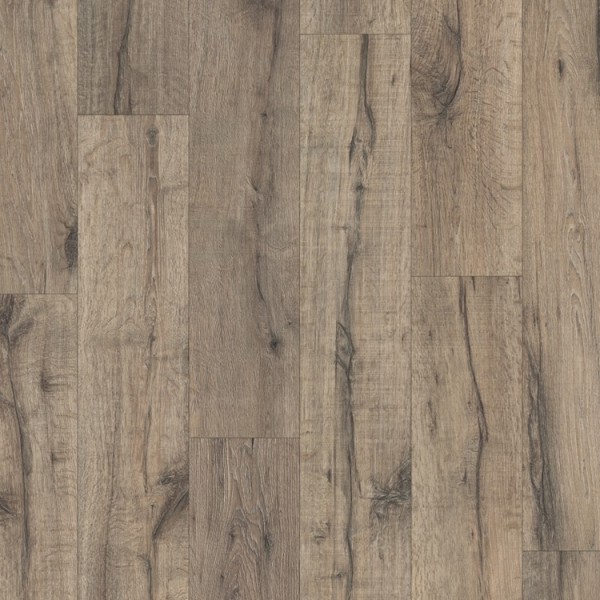 Quick-Step Eligna Wide Реставрированный Серый Дуб UW1545