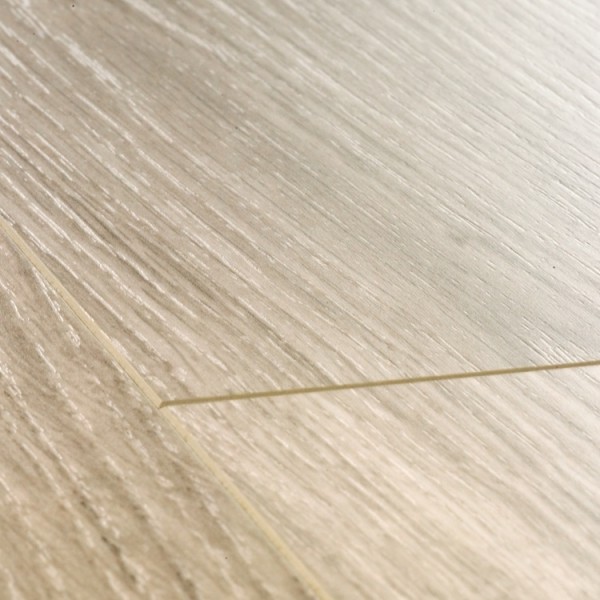 Quick-Step Elite Доска Дубовая Светло-Серая UE1304