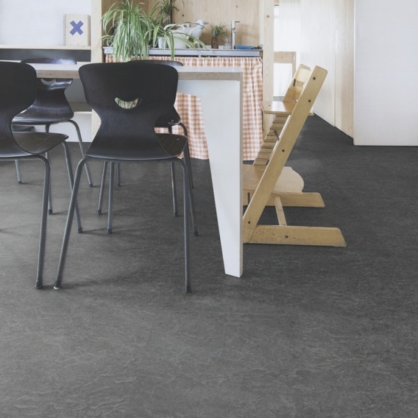 Quick-Step Exquisa Черный Сланец Галакси EXQ1551
