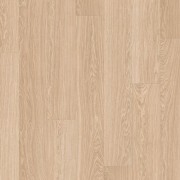 Quick Step LIVYN PUCP40097 Дуб Чистый Натуральный