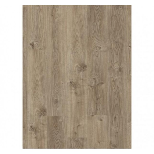Quick Step LIVYN BACL40026 Дуб коттедж коричнево-серый