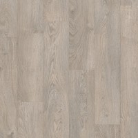 Quick-Step CLASSIC Hydroseal Дуб состаенный светло-серый CLM1405