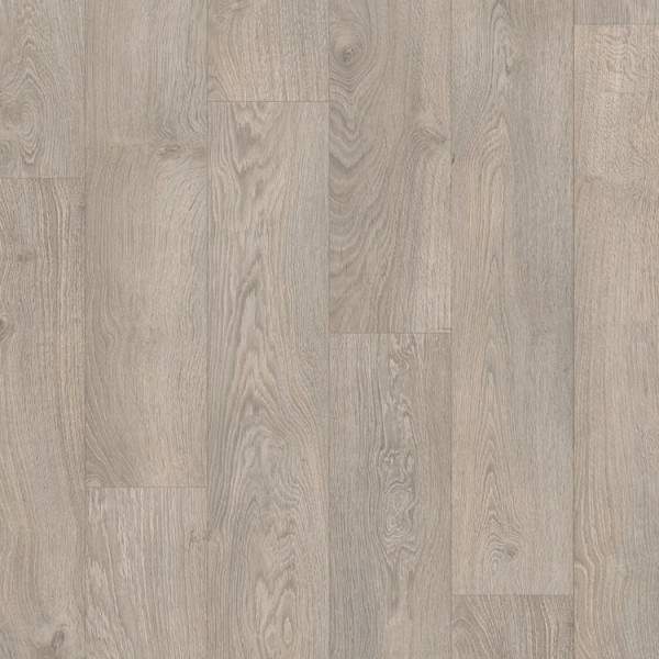 Quick-Step CLASSIC Дуб состаенный светло-серый CLM1405
